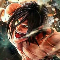 Eren Titan