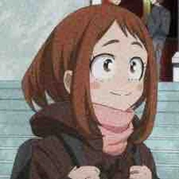 Uraraka