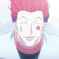 hisoka