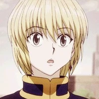 kurapika