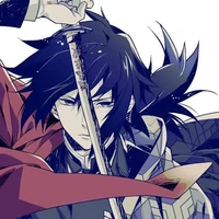 Giyuu