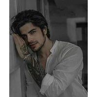 Alexander D
