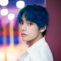 Kim taehyung/tae/V