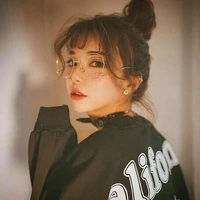 Cha niki/Nikki(13 years old)