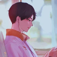kageyama tobio