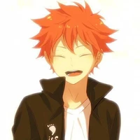 Hinata shoyo