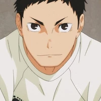 Daichi sawamura
