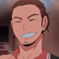 Asahi Azumane