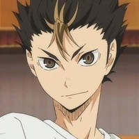 Nishinoya yuu