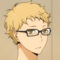 Tsukishima kei