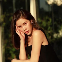 ขวัญ(นางร้าย)