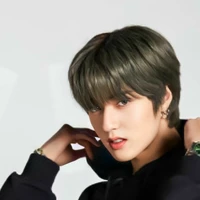 Kenneth Belton(Anak Ke-9)
