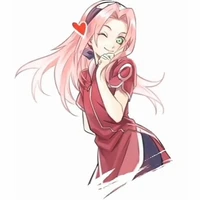 sakura ochiha/25 years old