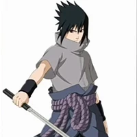 sasuke ochiha/17 years old