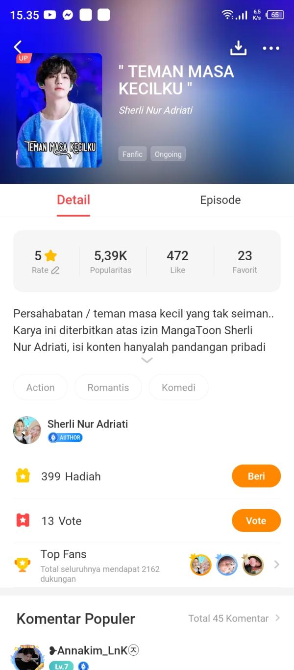 NovelToon