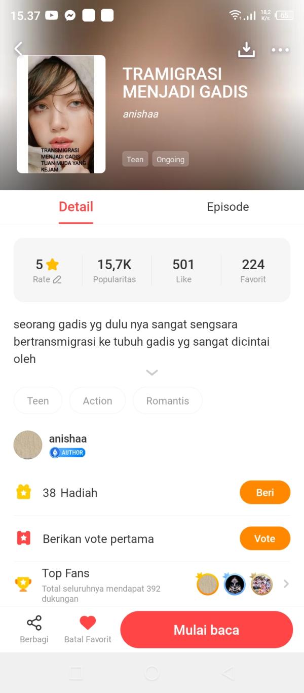 NovelToon