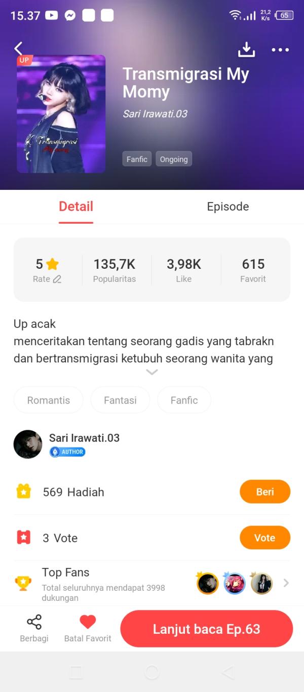 NovelToon