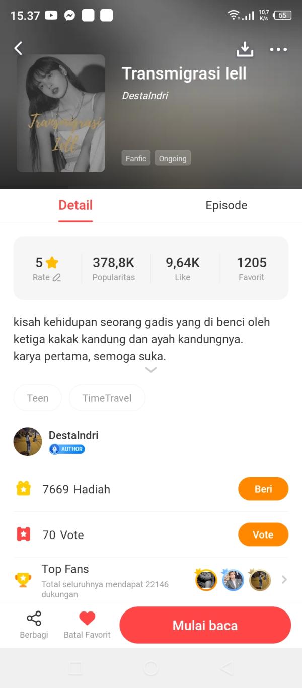NovelToon