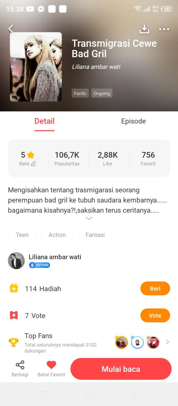 NovelToon