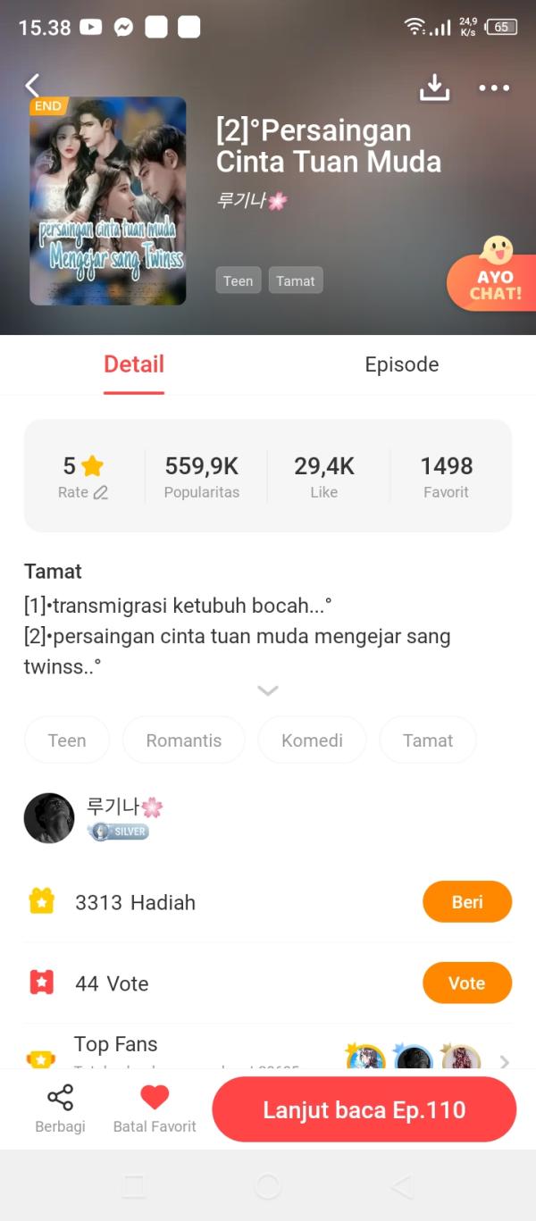 NovelToon