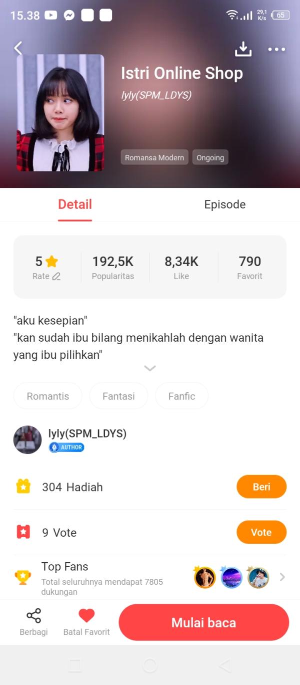 NovelToon