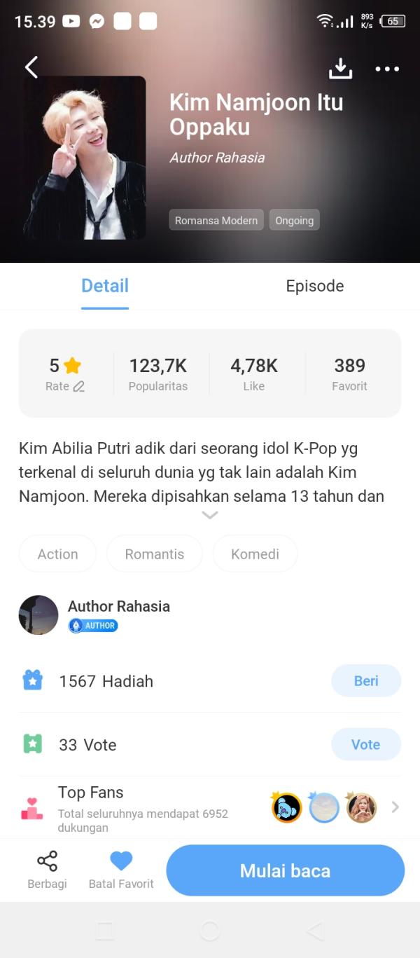 NovelToon