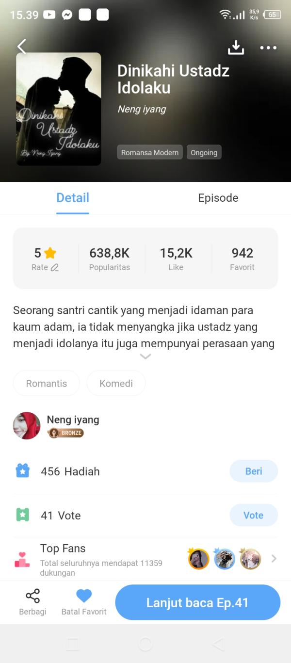 NovelToon