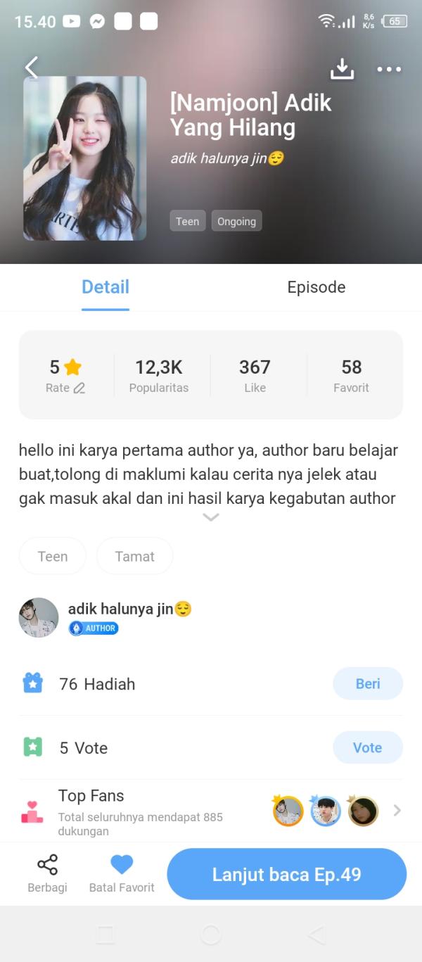 NovelToon