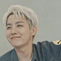 [Hobi] [Hoseok]
