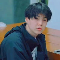 [Suga] [Yoongi]