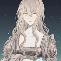 Lily (Angle Mom)
