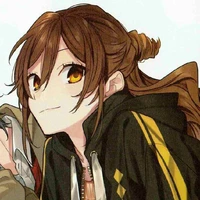 Hori Kyoko