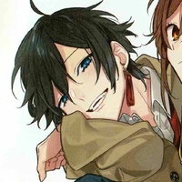Miyamura Izumi