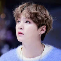 Yoongi