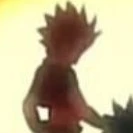 Shadow guy