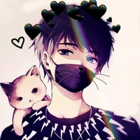 Ash 💜(ML)