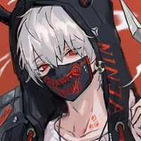 Nick (ML RHM)