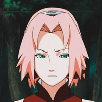 sakura haruno