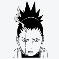 Shikamaru nara