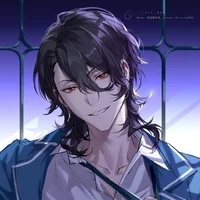 Vishnu [Mysterious guy]