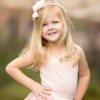 Baby Camilla