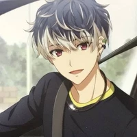 Kris(Assistant of male)