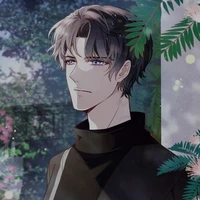 Daniel Christopher(male)