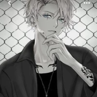 alexender (left full )