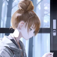 《 Heavenly daughter 》