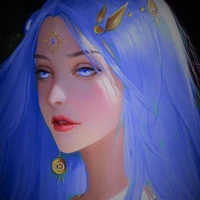 goddess of life