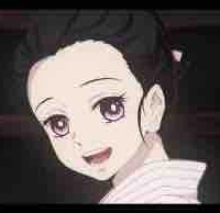 Tanjiros mother