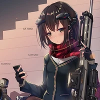 anna