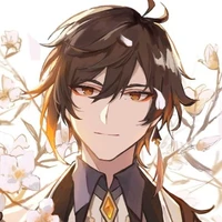 Zhongli