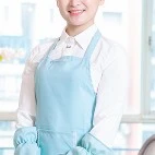 ป้าอิ๋ว(แม่บ้าน)
